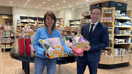 La Alameda del Amor vuelve un año más a Cartagena