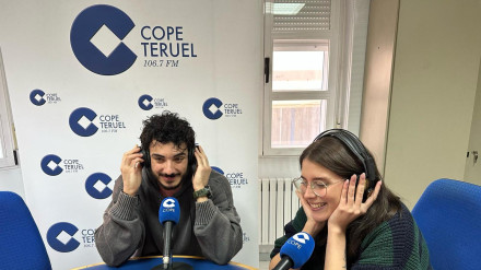 Los Diego de Marcilla e Isabel de Segura de 2025, en COPE