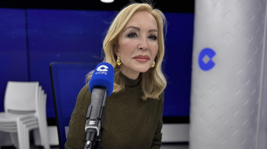 La escena que presenció Carmen Lomana junto a su madre en un pueblo cántabro que marcó su infancia: "Una de las cosas más impresionantes de mi vida"