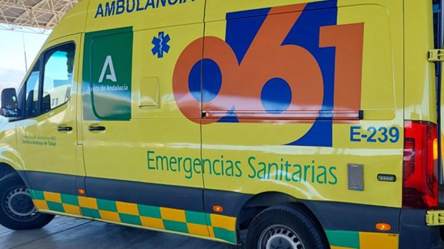 Muere un niño de tres años en una piscina de una vivienda de Marbella