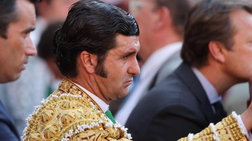 El doctor Álvaro Pico y el tratamiento de Morante, en La Tarde de COPE