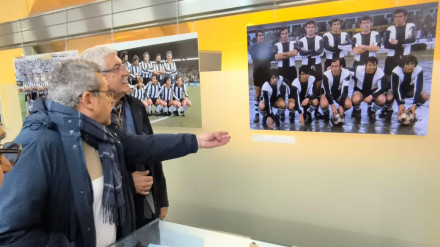 La historia del fútbol en Cartagena ya se puede recordar visitando el Archivo Municipal