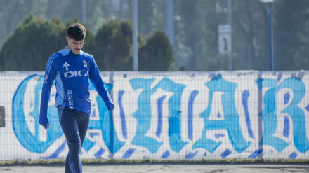 Nacho Vidal en El Requexón