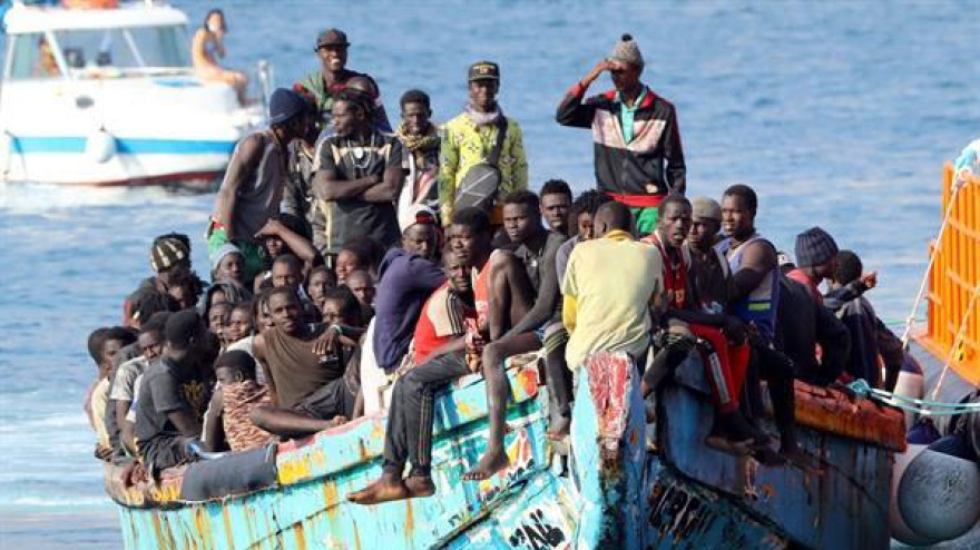 La fotoperiodista Elvira Urquijo: "Las imágenes deben conectar emocionalmente, respetando siempre la dignidad"