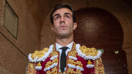 11 MAR 2025 | EL ALBERO | 19X13: TOMÁS RUFO Y LA RESPONSABILIDAD DE LA NUEVA HORNADA DE FIGURAS