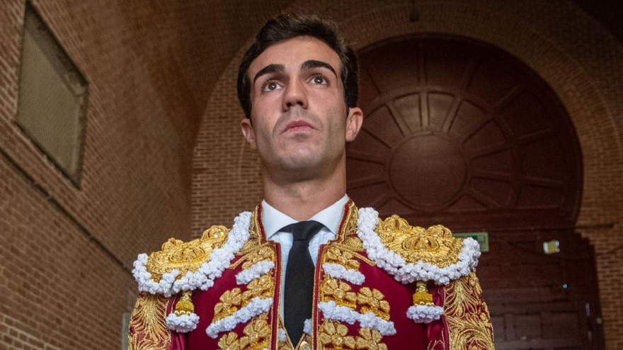 11 MAR 2025 | EL ALBERO | 19X13: TOMÁS RUFO Y LA RESPONSABILIDAD DE LA NUEVA HORNADA DE FIGURAS