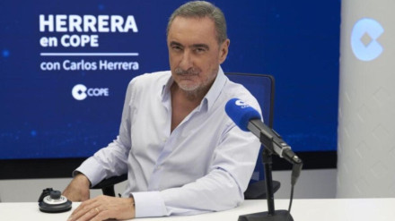 Carlos Herrera