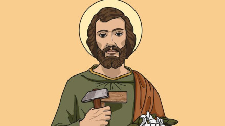 saint-joseph-worker-colored-eps-vector