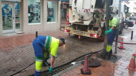 Con motivo del Día Mundial del Agua, el gerente de Aguas y Servicios hace balance de casi 30 años de gestión