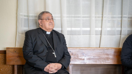 “Cuando no hay formación, hay credulidad, no fe”