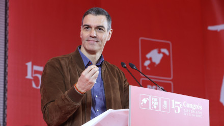 ¿Cómo cree que será recordado Pedro Sánchez?