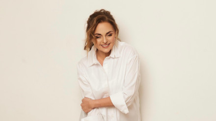 Carmen Morales, actriz, interpretará a la escritora en "Querida Agatha Christie"