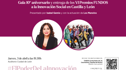 Gala 10 Aniversario FUNDOS