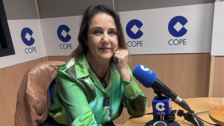 Cristina Galán