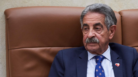 ¿Qué le parece que el Rey Juan Carlos I demande a Miguel Ángel Revilla por injurias y calumnias?