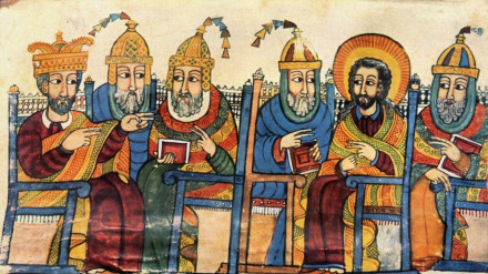 Concilio de Nicea