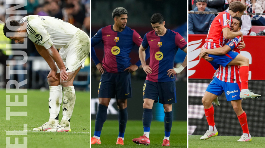 Foto el Tertulión de los Domingos