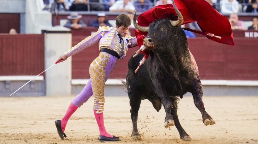 Samuel Navalón, en El Albero de COPE.es