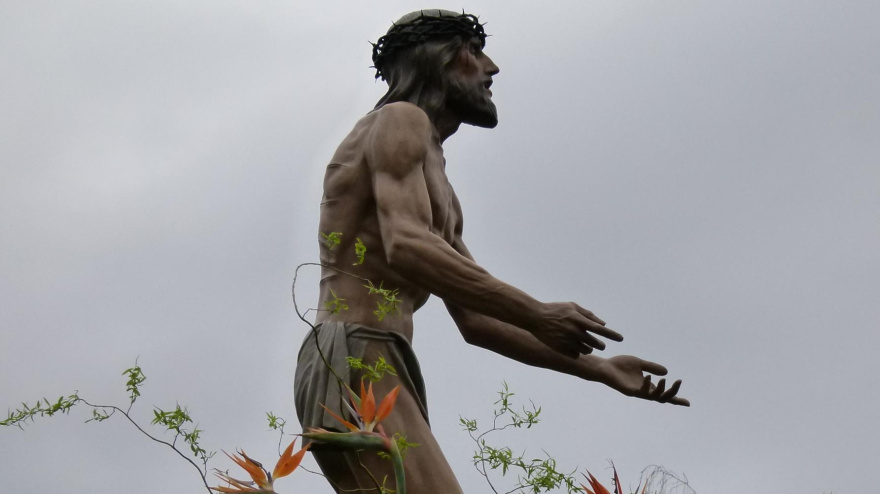 Procesión del Perdón