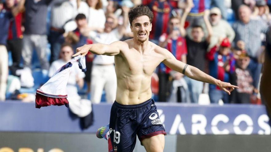 Entrevista a Álex Forés