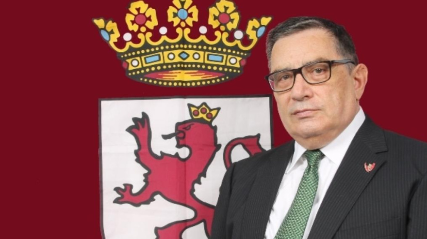 José María Manuel García Osuna y Rodríguez