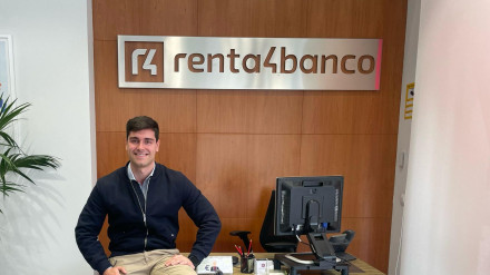 RENTA 4 BANCO 22 Abril 2025