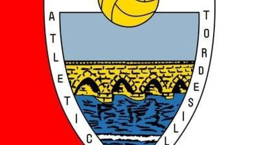 Escudo del Atlético Tordesillas