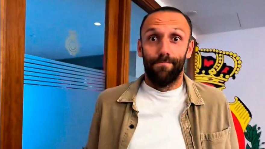 Muriqi y el apagón generalizado