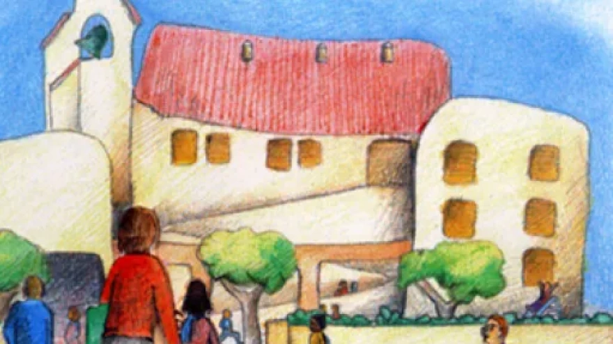 Sant Francesc d’Assís