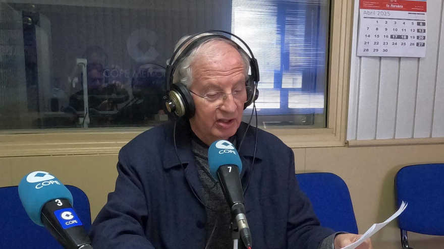 El Bon día de Bosco Faner del 1 de mayo 2025