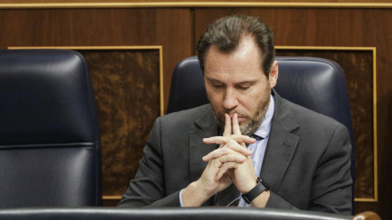 ¿Cómo valora la gestión de Óscar Puente al frete del servicio ferroviario?