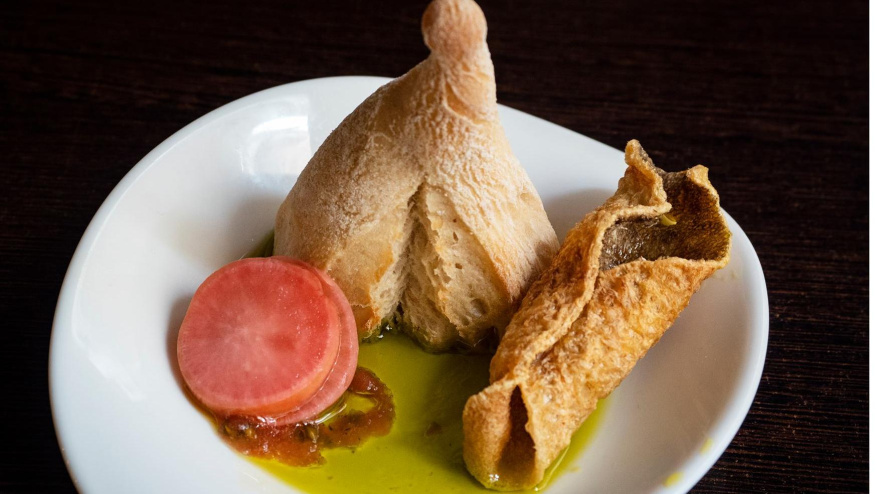 1200 años a mesa puesta: Jaén sirve su historia con aceite, pan y memoria