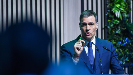 ¿Considera al Gobierno de Pedro Sánchez culpable de las crisis eléctrica y ferroviaria?