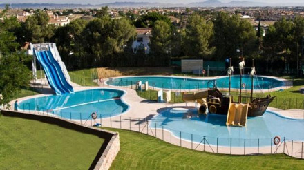 Parque Tentegorra