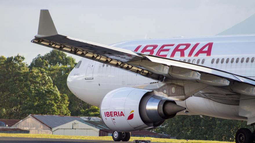 No faltará el simulador de vuelo con el que sentirse piloto por un día