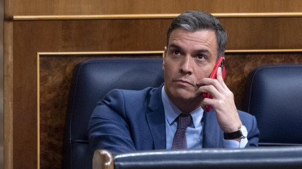 ¿Le parece bien que se publiquen los mensajes cruzados entre Ábalos y Pedro Sánchez?