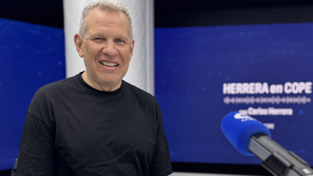 Ramón Larramendi, en Herrera en COPE