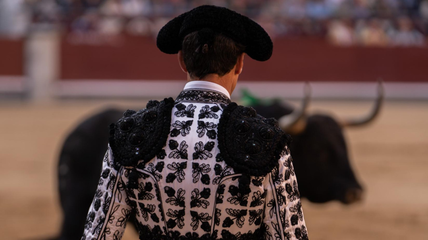 Día Internacional de la Tauromaquia 2025