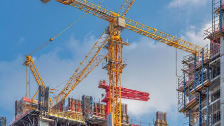 El ladrillo vuelve a cobrar fuerza en Jaén tras años de letargo