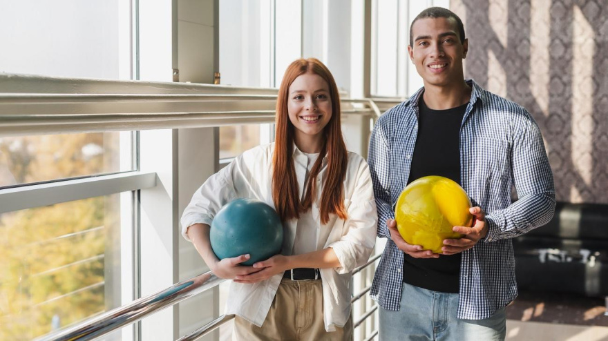 APEC pretende atraer a jóvenes al sector de la construcción