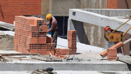 La falta de mano de obra en el sector de la construcción es una realidad "preocupante"