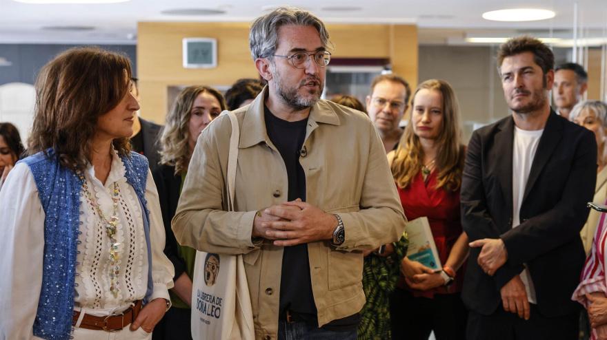 Escritores en Valencia