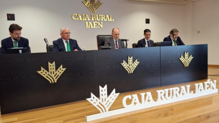 Caja Rural cierra 2024 con un beneficio histórico de 43 millones y consolida su compromiso social y financiero