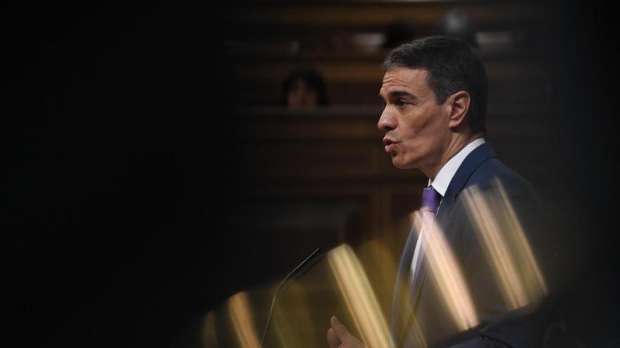 ¿Cree que Pedro Sánchez conocía la presunta operación para acabar con la UCO?