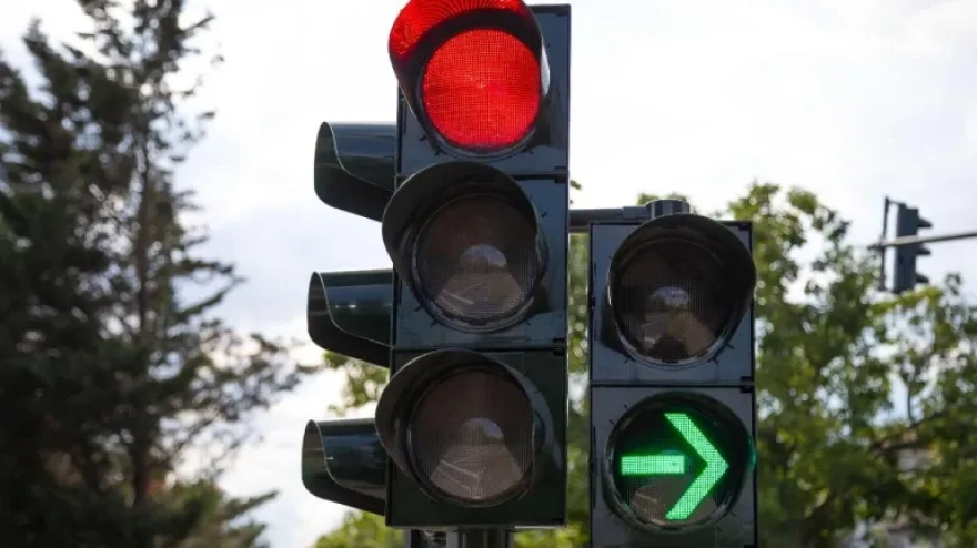 Saltarse un semáforo en Ciudad Real te puede costar caro: "Cuatro puntos y 200 euros"