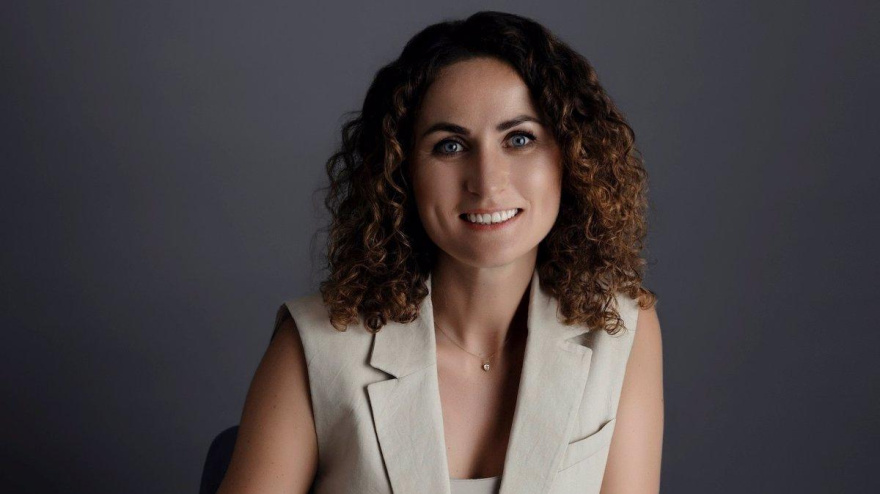 Magda Nezda, dietista integrativa especializada en inflamación, salud digestiva, y alimentación antiinflamatoriaSALUD MAGDA NEZDA