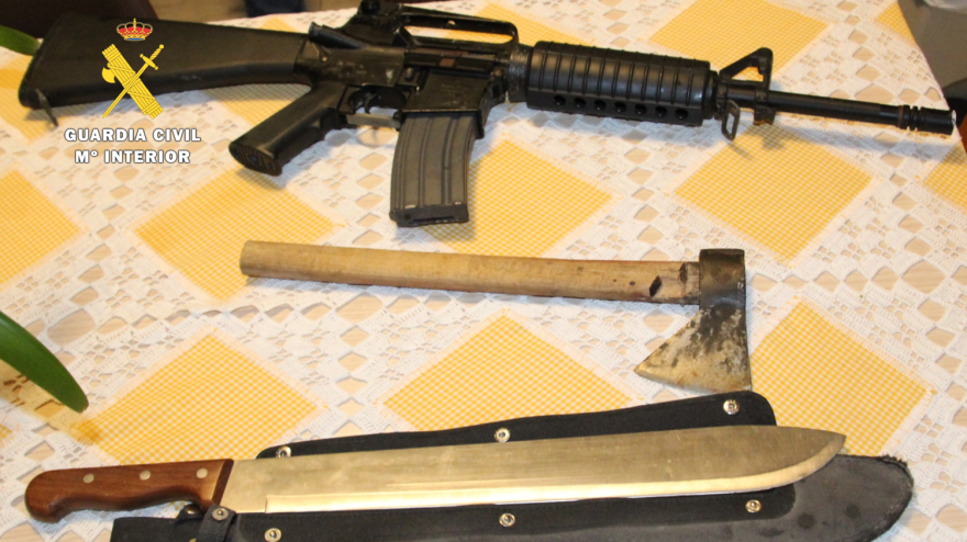 Tres nuevas detenciones por el robo de 9.000 botellas de vino en una bodega de la Ribera del Duero