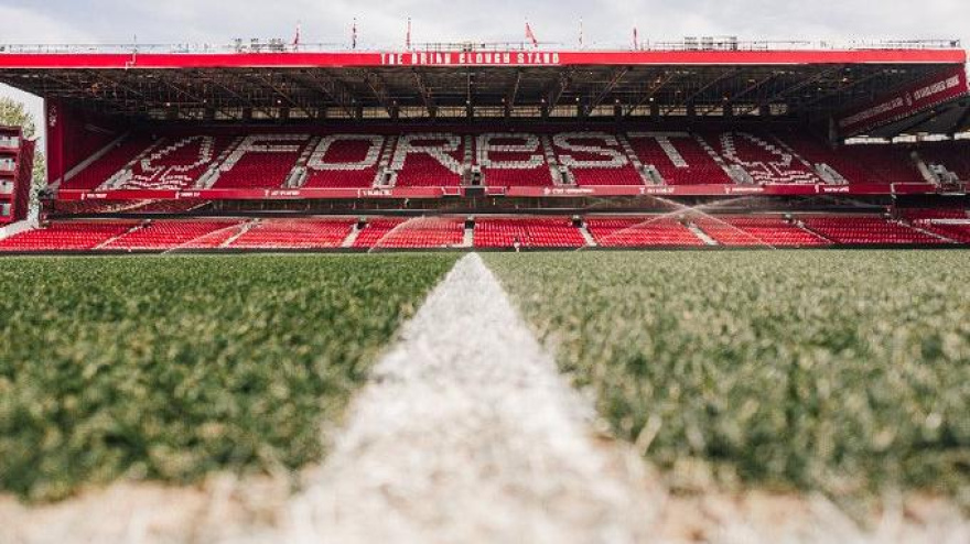 Nottingham Forest