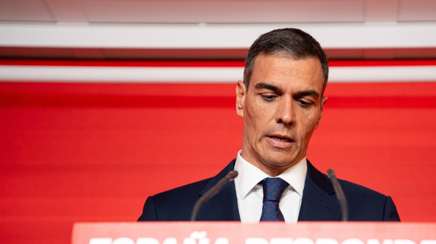 ¿Debe dimitir también Pedro Sánchez por el caso Cerdán?