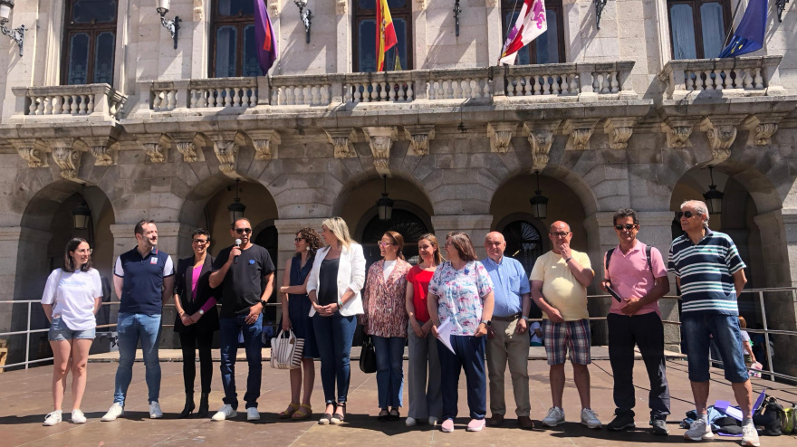 Día Nacional de la LSE